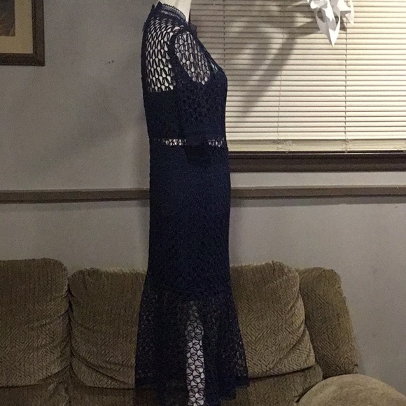 Bardut Delicate Dress - Picture 3 of 7